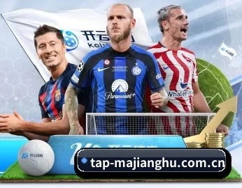 tap-majianghu.com.cn的故事 - 体育资讯内容服务